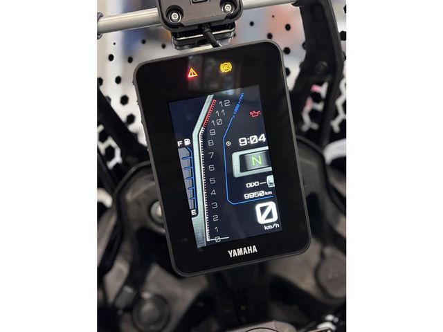 yamaha - tenere-700-world-raid