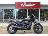 HARLEY-DAVIDSON STREET 750