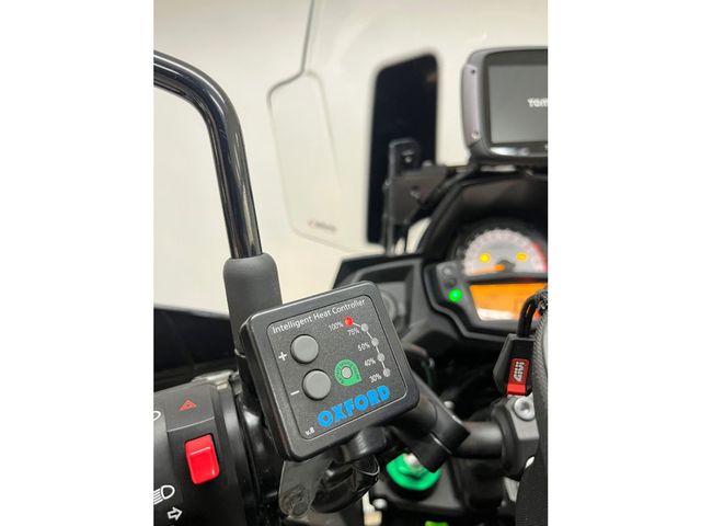 kawasaki - versys-650