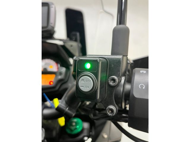 kawasaki - versys-650