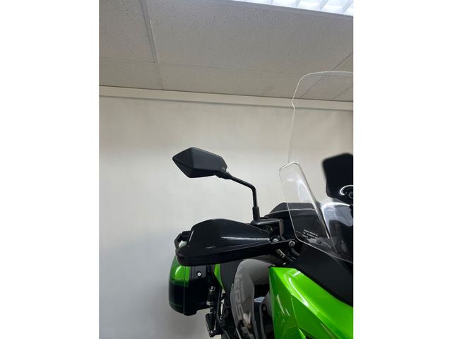 kawasaki - versys-650