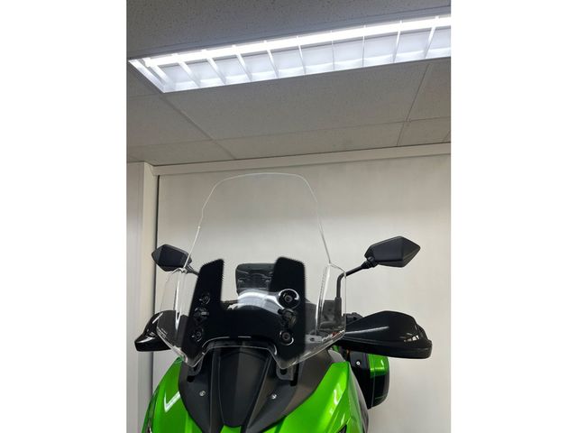 kawasaki - versys-650