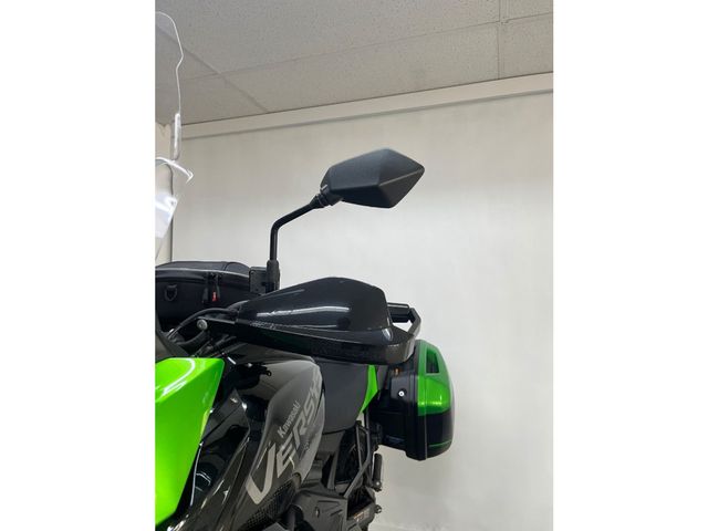 kawasaki - versys-650
