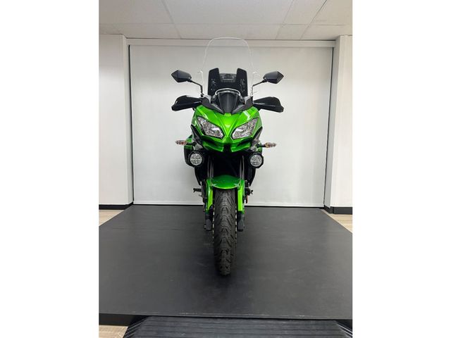 kawasaki - versys-650