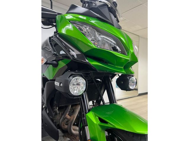 kawasaki - versys-650