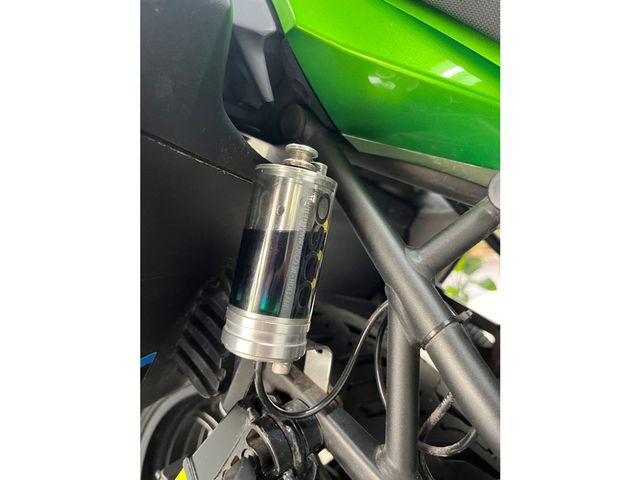 kawasaki - versys-650