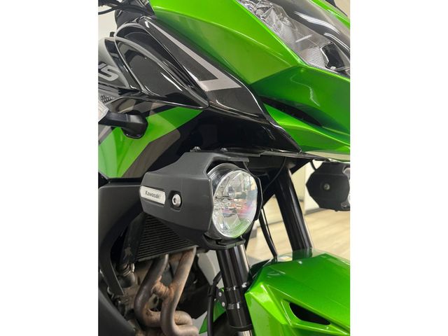 kawasaki - versys-650