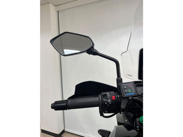 kawasaki - versys-650