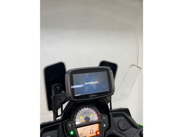 kawasaki - versys-650