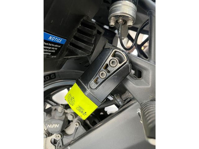 kawasaki - versys-650