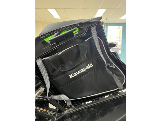 kawasaki - versys-650