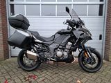 KAWASAKI VERSYS 1000 S TOURER