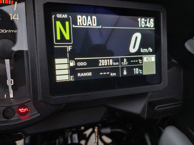 kawasaki - versys-1000-s-tourer