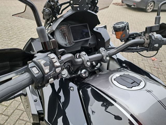 kawasaki - versys-1000-s-tourer