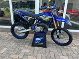 YAMAHA YZ 85