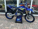 YAMAHA YZ 85