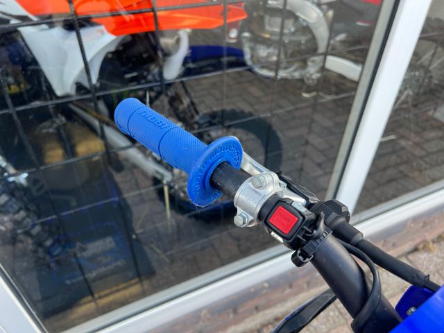 yamaha - yz-85