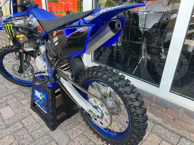yamaha - yz-85