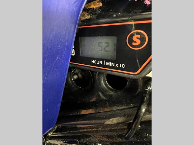 yamaha - yz-85