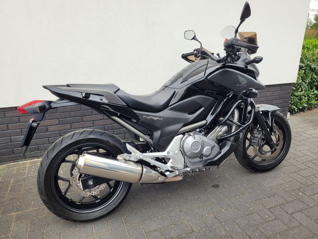 honda - nc-700-x