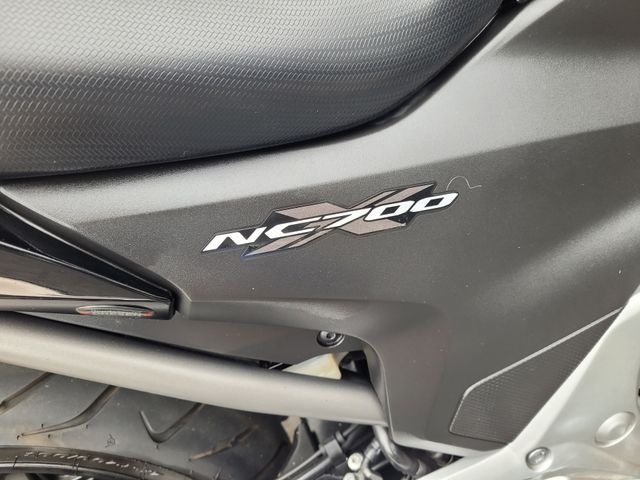honda - nc-700-x