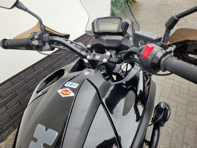 honda - nc-700-x
