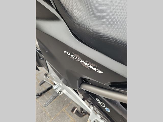 honda - nc-700-x