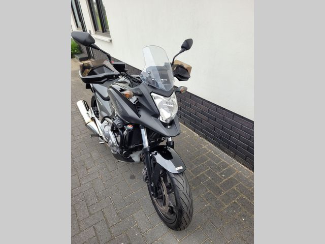 honda - nc-700-x