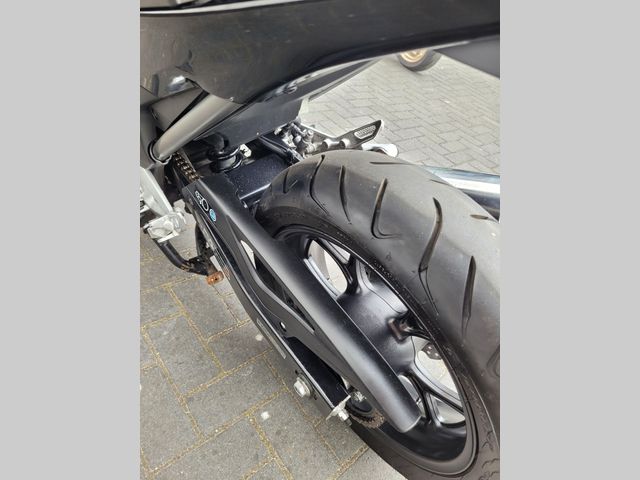 honda - nc-700-x