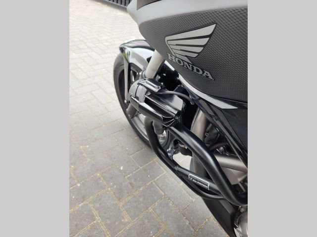 honda - nc-700-x