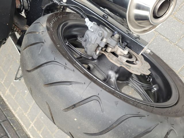 honda - nc-700-x