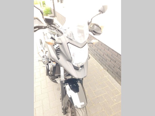 honda - nc-700-x