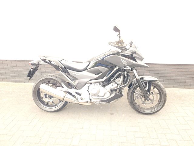 honda - nc-700-x