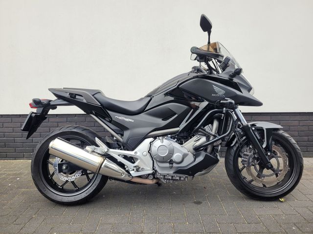 honda - nc-700-x