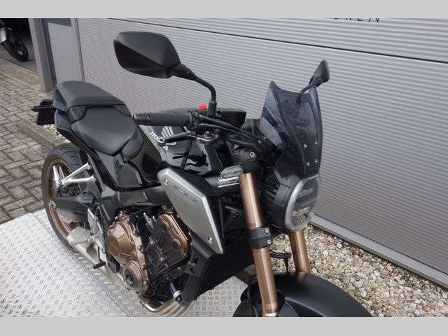 honda - cb-650-r