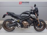 HONDA CB 650 R