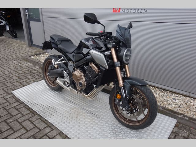 honda - cb-650-r