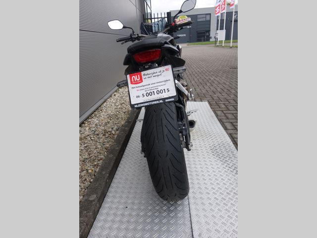 honda - cb-650-r