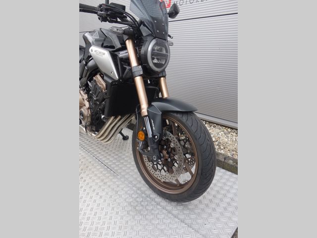 honda - cb-650-r