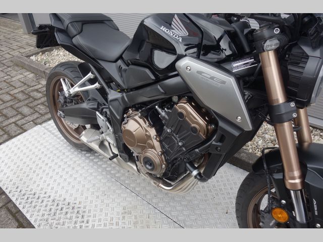 honda - cb-650-r