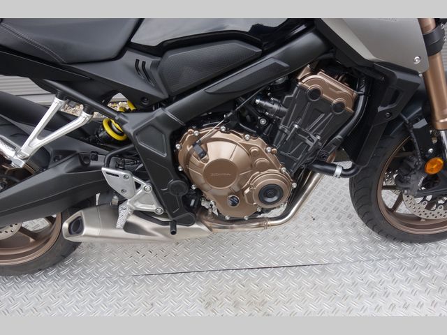honda - cb-650-r