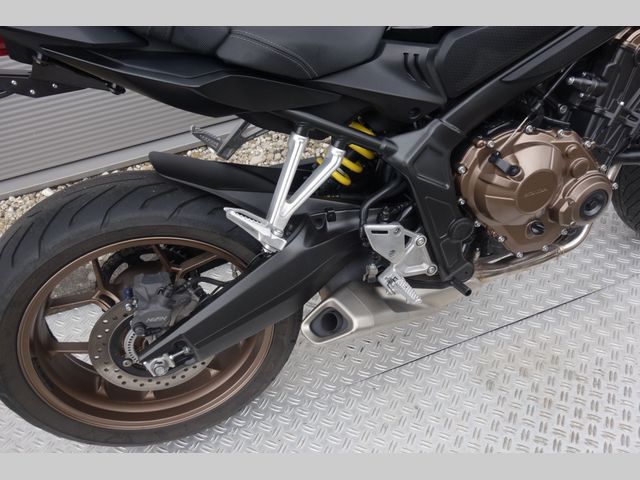 honda - cb-650-r