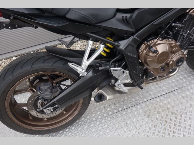 honda - cb-650-r