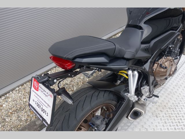 honda - cb-650-r