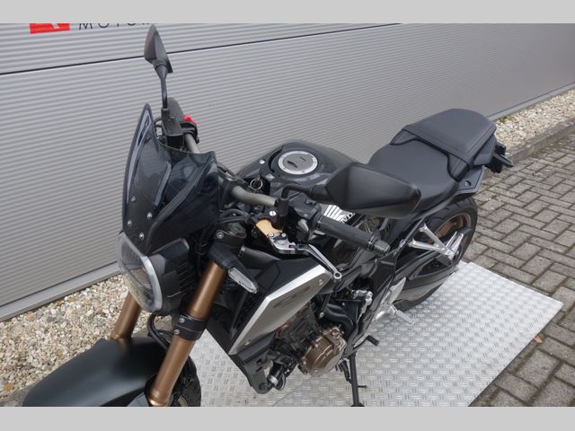 honda - cb-650-r