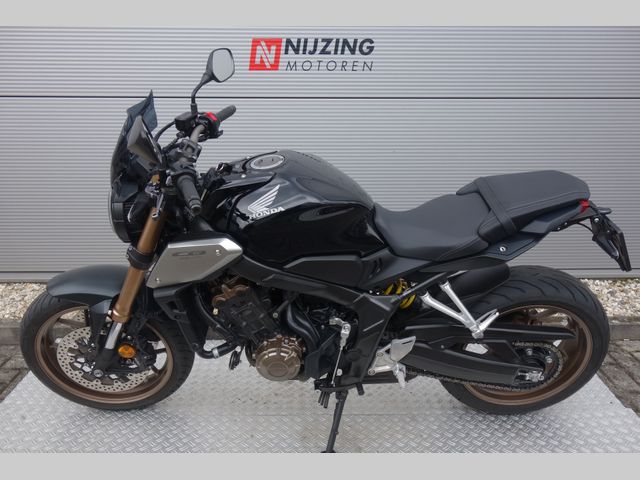 honda - cb-650-r