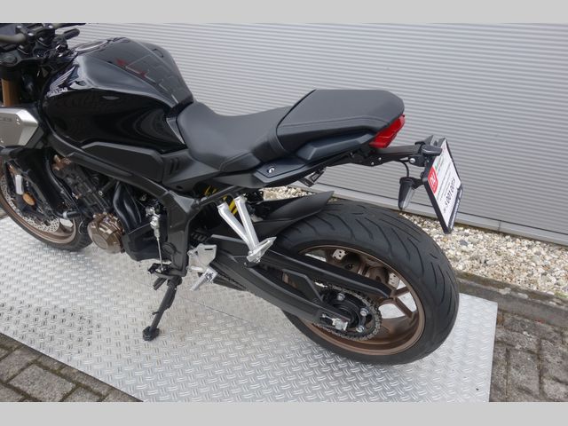 honda - cb-650-r