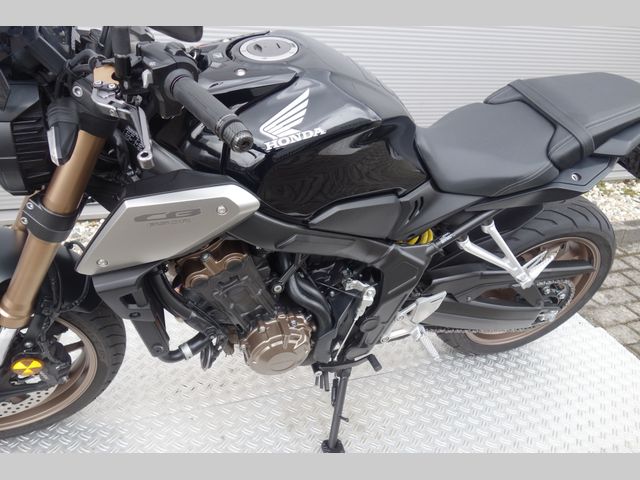 honda - cb-650-r