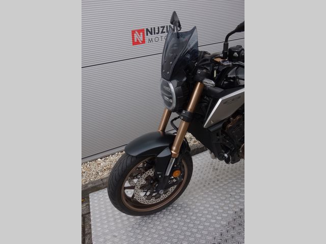 honda - cb-650-r
