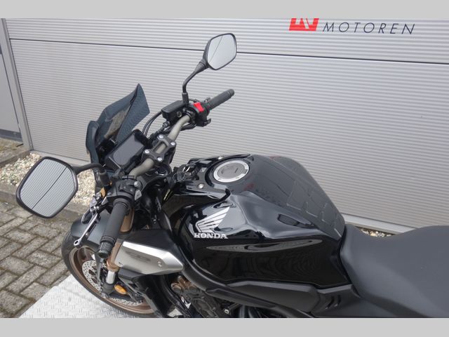honda - cb-650-r